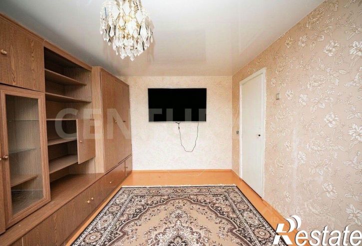 2-комн квартира улица Аблукова, 73,  д. 73
