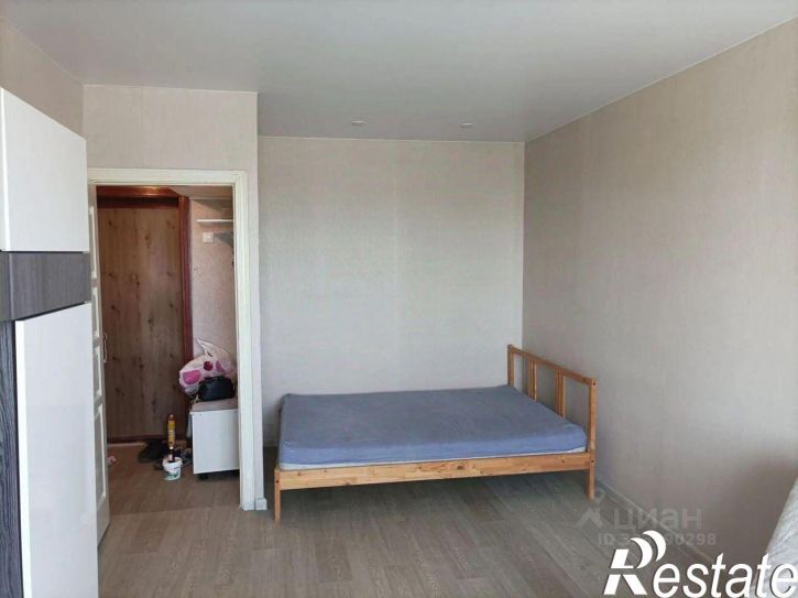 1-комн квартира проспект Гая, 37,  д. 37