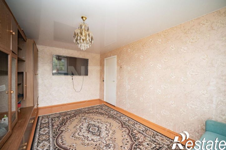 2-комн квартира улица Аблукова, 73,  д. 73