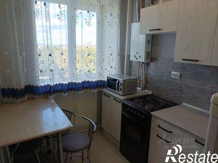 1-комн квартира проспект Гая, 37,  д. 37