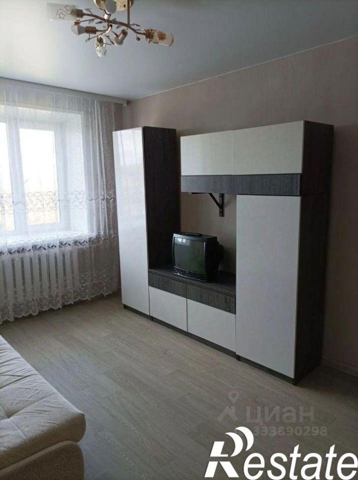 1-комн квартира проспект Гая, 37,  д. 37