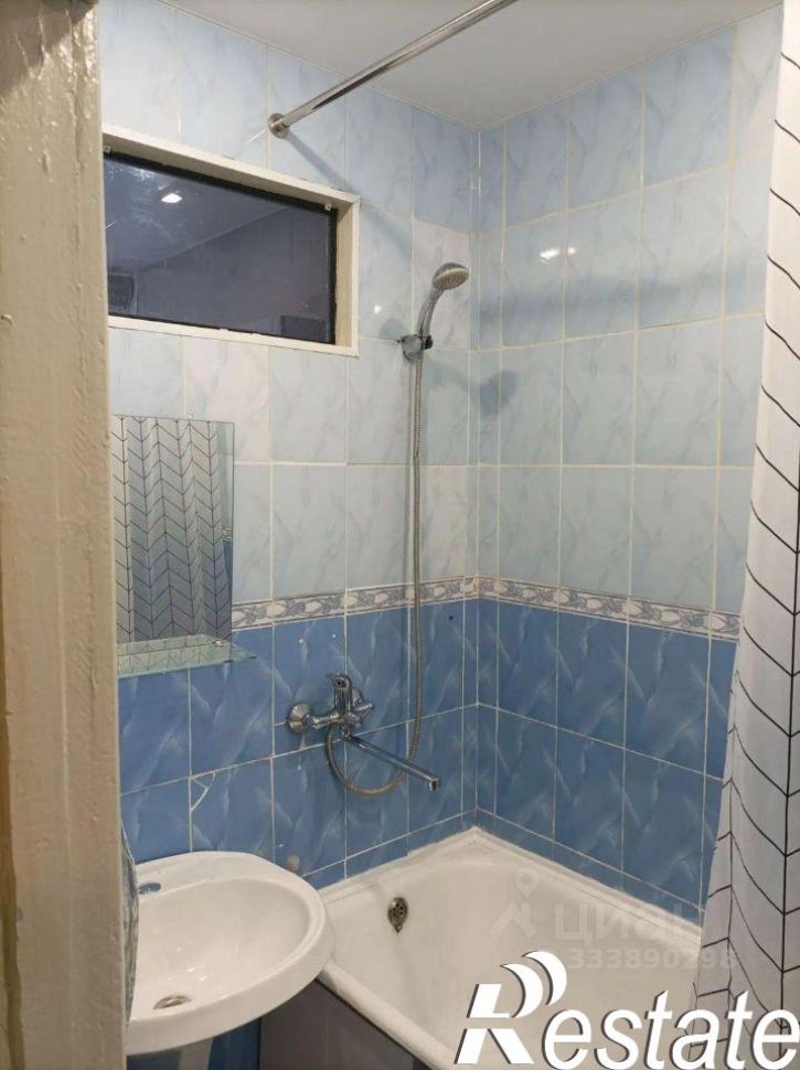 1-комн квартира проспект Гая, 37,  д. 37