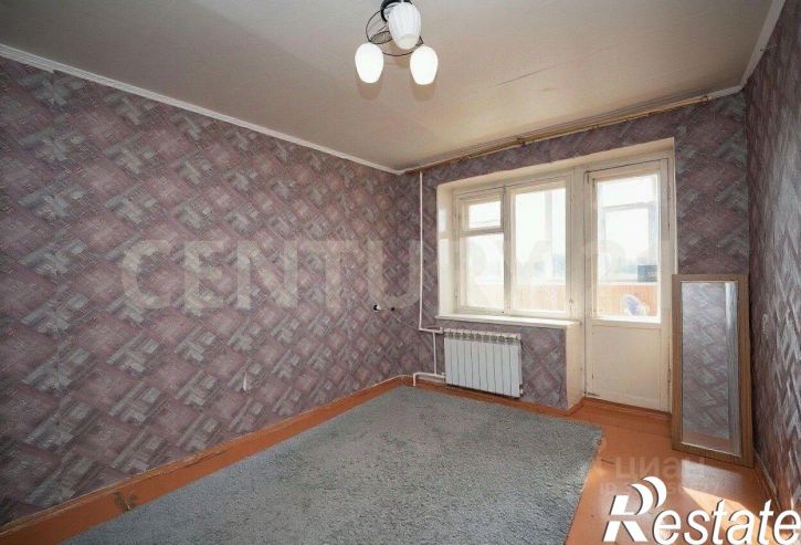 2-комн квартира улица Аблукова, 73,  д. 73