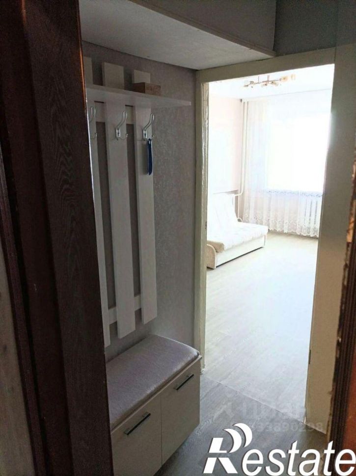 1-комн квартира проспект Гая, 37,  д. 37
