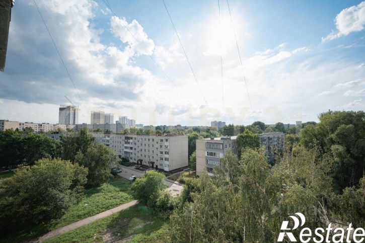 2-комн квартира улица Аблукова, 73,  д. 73