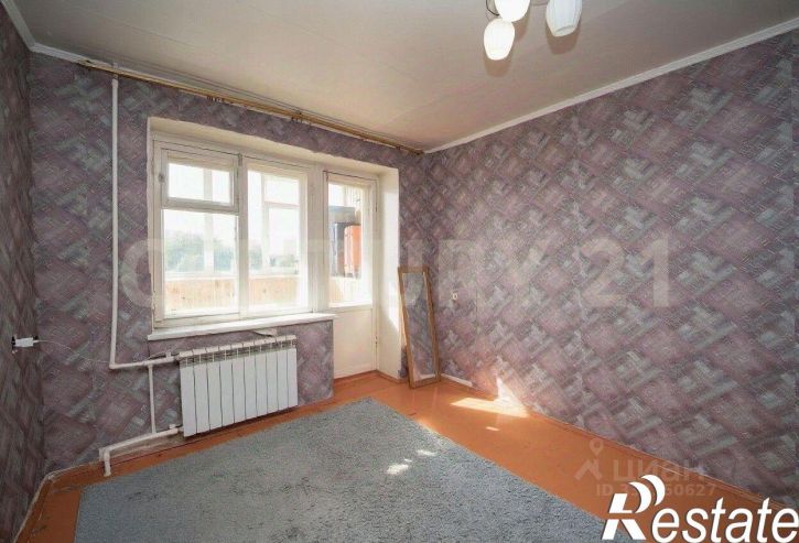 2-комн квартира улица Аблукова, 73,  д. 73