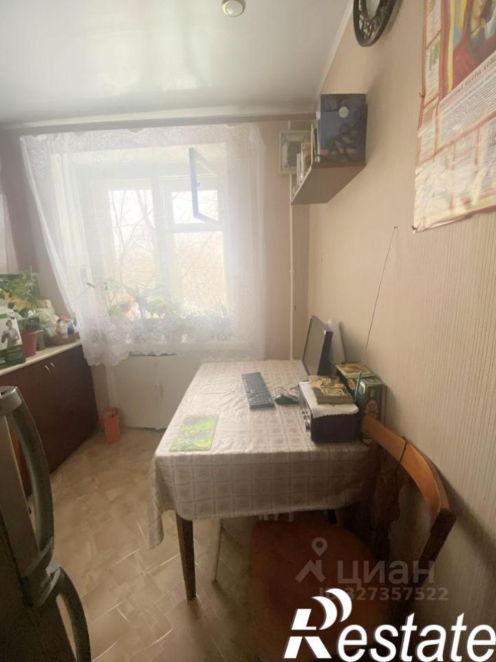 1-комн квартира улица Гагарина, 5,  д. 5