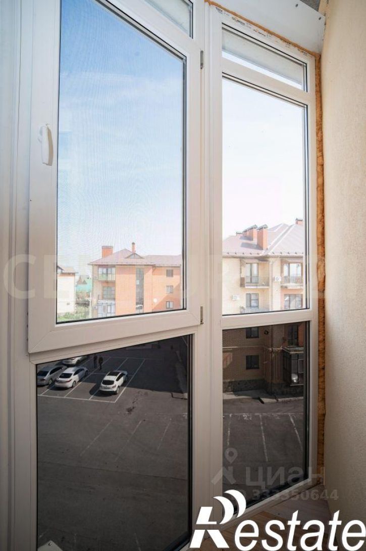 1-комн квартира 2-й Благодатный переулок, 36,  д. 36