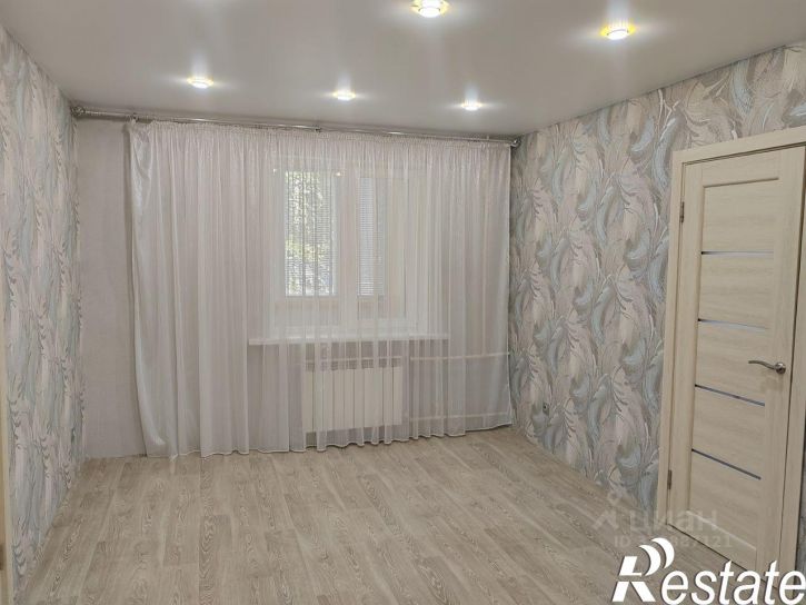 2-комн квартира улица Шигаева, 15,  д. 15