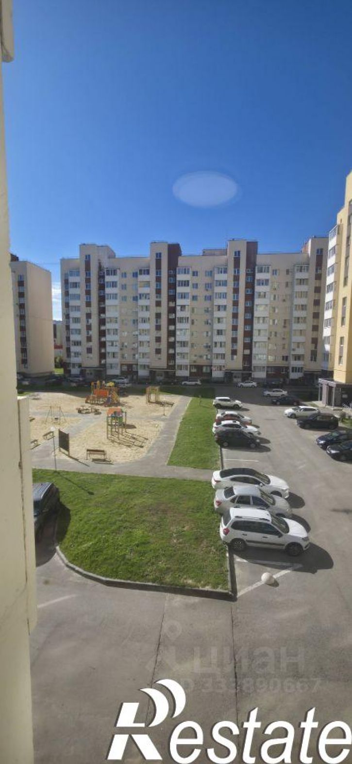 1-комн квартира Камышинская улица, 60,  д. 60