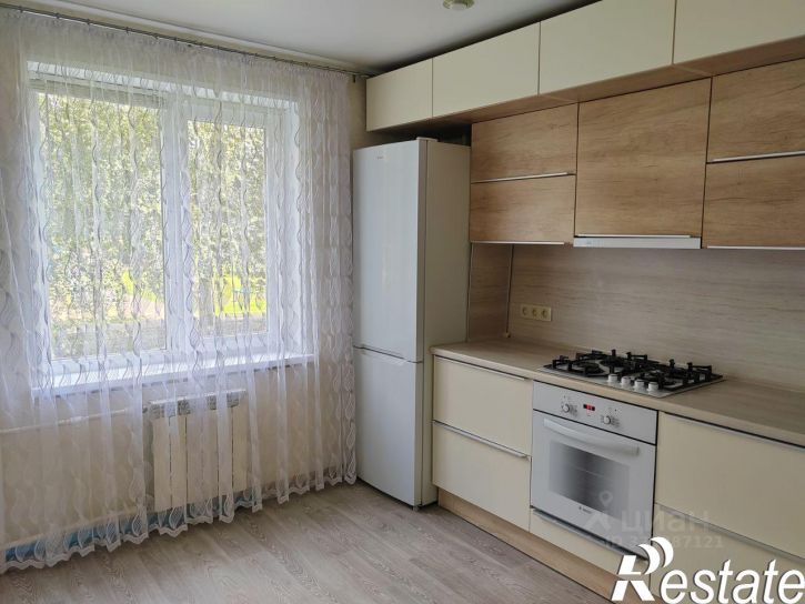 2-комн квартира улица Шигаева, 15,  д. 15