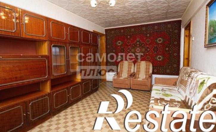 3-комн квартира улица Аблукова, 11,  д. 11