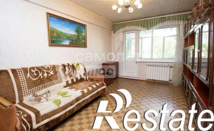 3-комн квартира улица Аблукова, 11,  д. 11