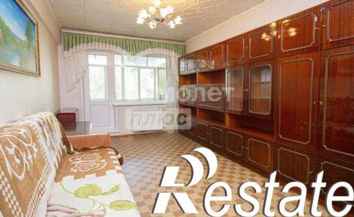 3-комн квартира улица Аблукова, 11,  д. 11