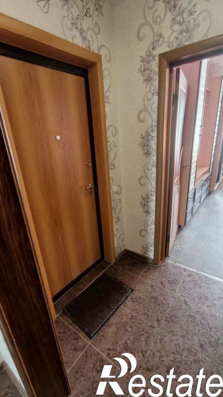 1-комн квартира бульвар Архитекторов, 11,  д. 11