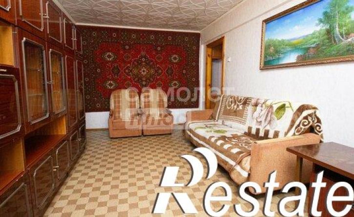 3-комн квартира улица Аблукова, 11,  д. 11