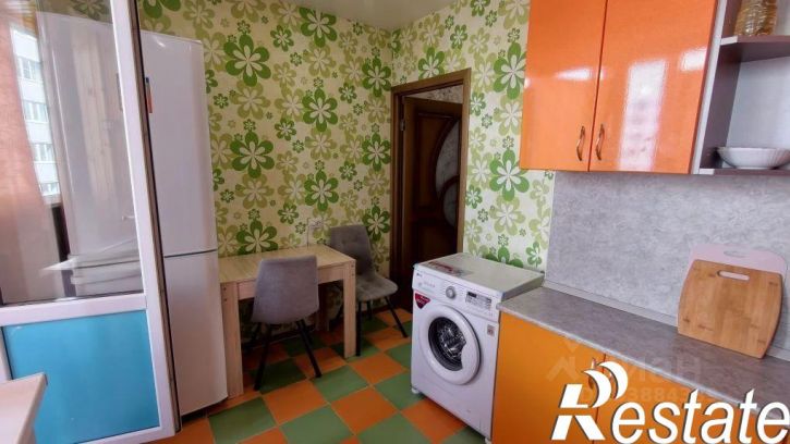 1-комн квартира бульвар Архитекторов, 11,  д. 11