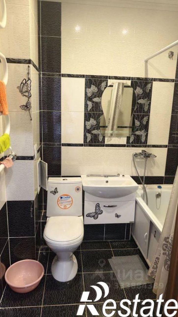 1-комн квартира бульвар Архитекторов, 11,  д. 11
