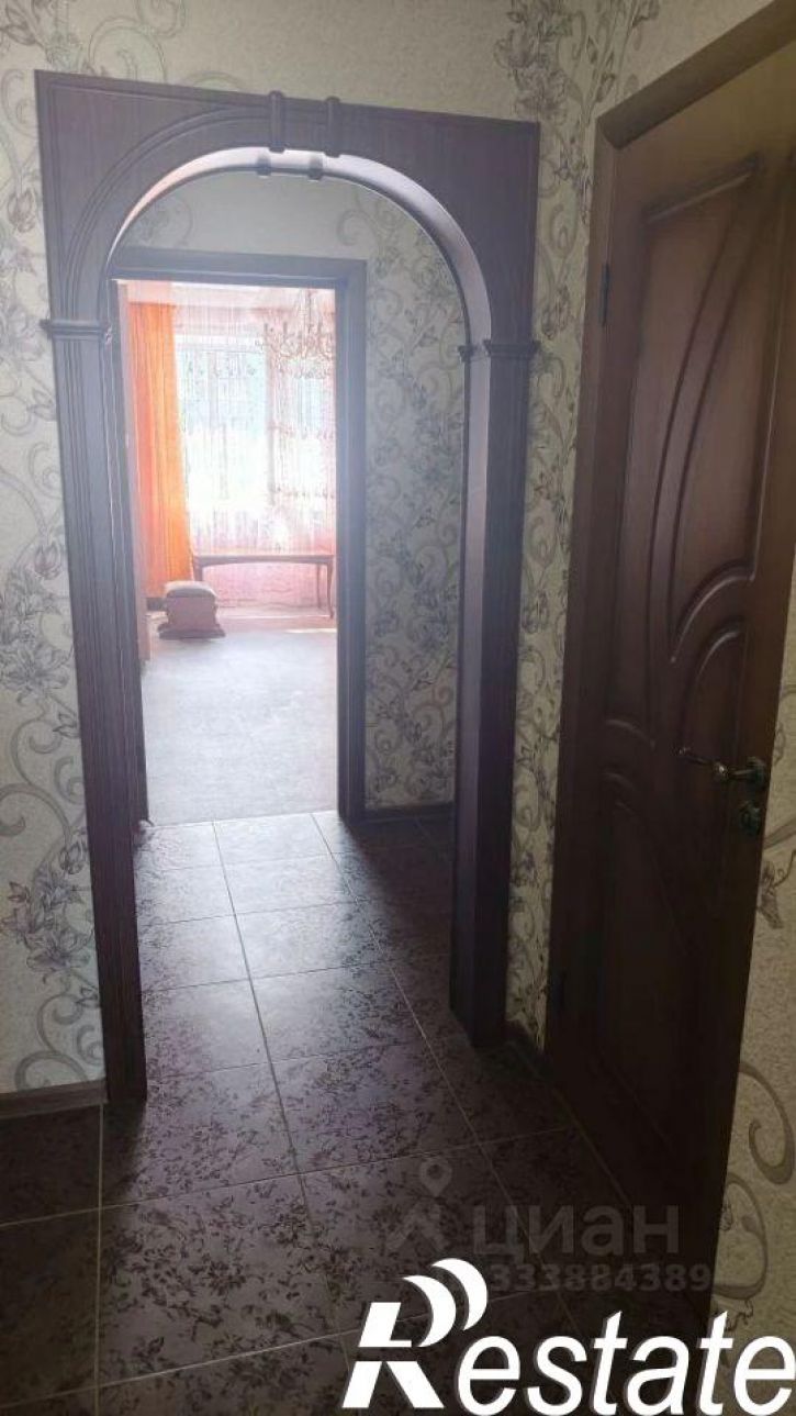 1-комн квартира бульвар Архитекторов, 11,  д. 11
