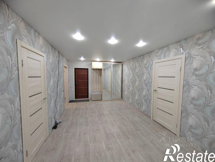 2-комн квартира улица Шигаева, 15,  д. 15