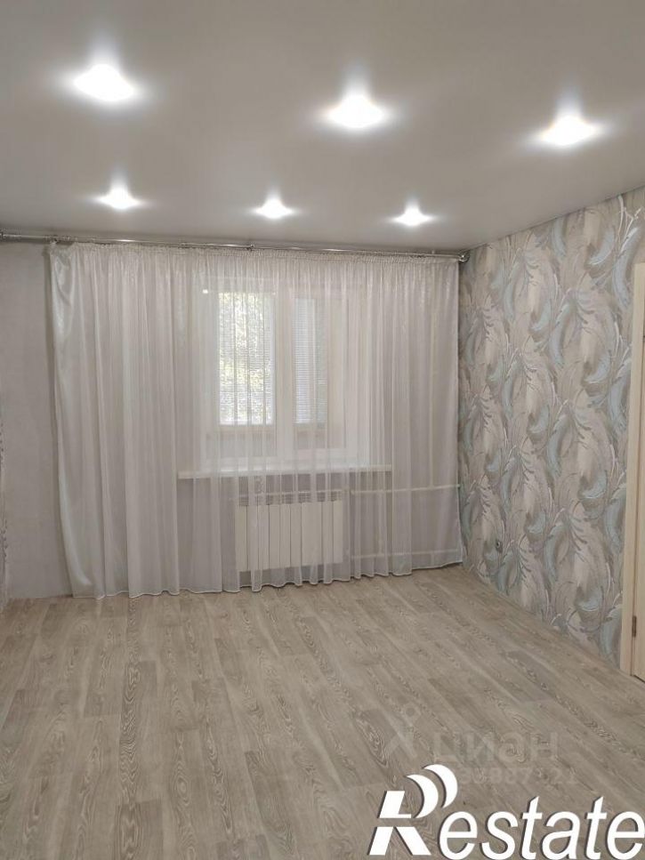 2-комн квартира улица Шигаева, 15,  д. 15