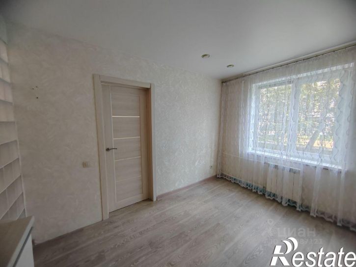 2-комн квартира улица Шигаева, 15,  д. 15