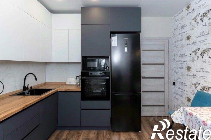 1-комн квартира улица Ульяны Громовой, 10А,  д. 10А
