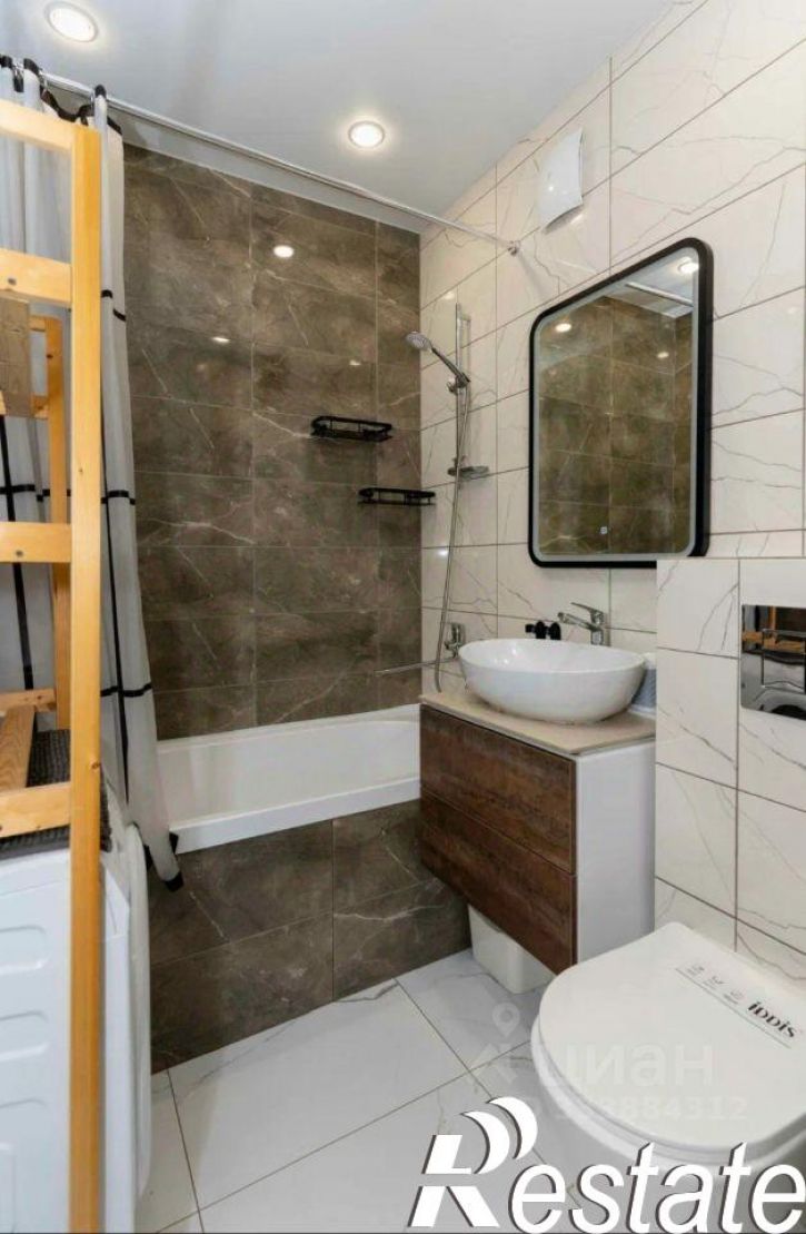 1-комн квартира улица Ульяны Громовой, 10А,  д. 10А