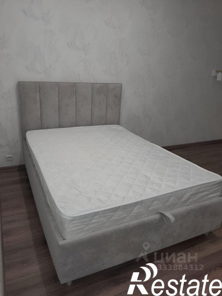1-комн квартира улица Ульяны Громовой, 10А,  д. 10А