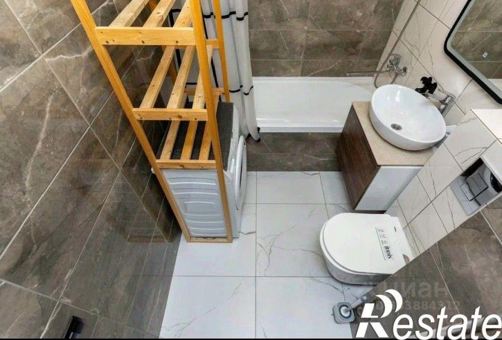 1-комн квартира улица Ульяны Громовой, 10А,  д. 10А