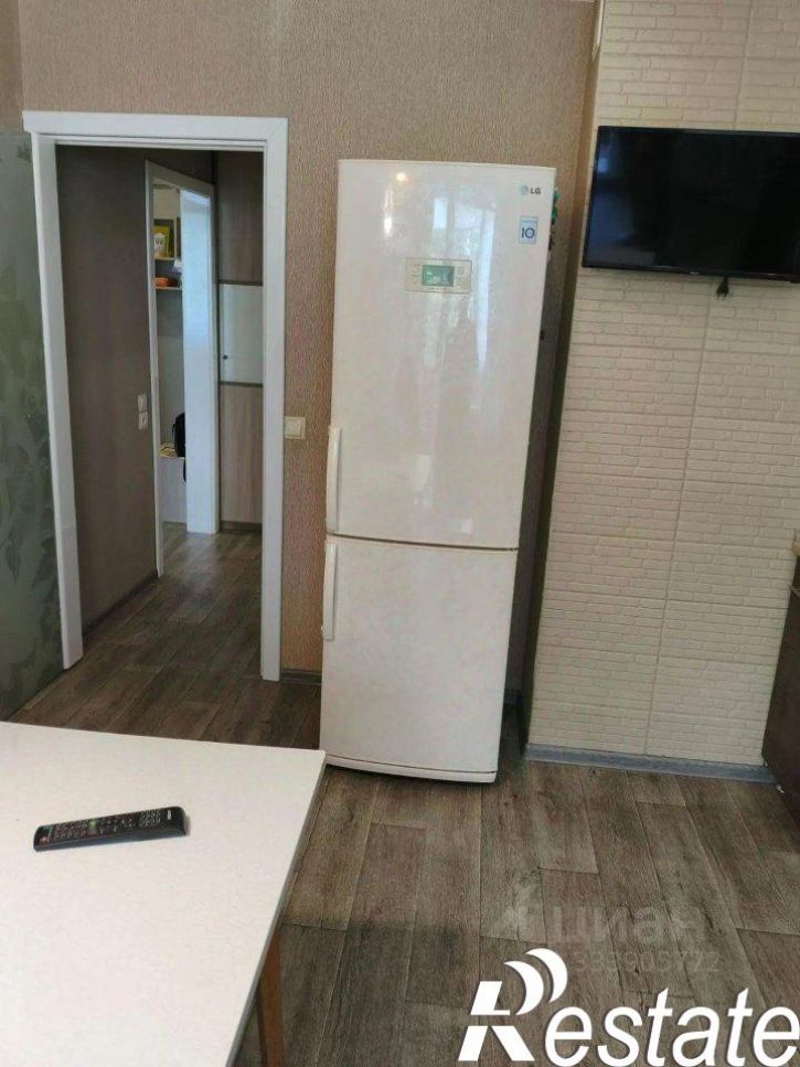 1-комн квартира Ленинградская улица, 28,  д. 28