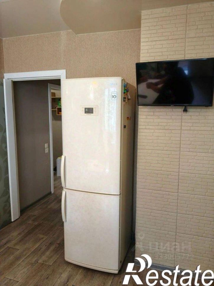 1-комн квартира Ленинградская улица, 28,  д. 28