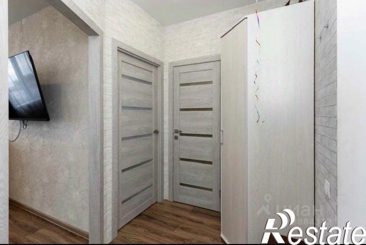 1-комн квартира улица Ульяны Громовой, 10А,  д. 10А