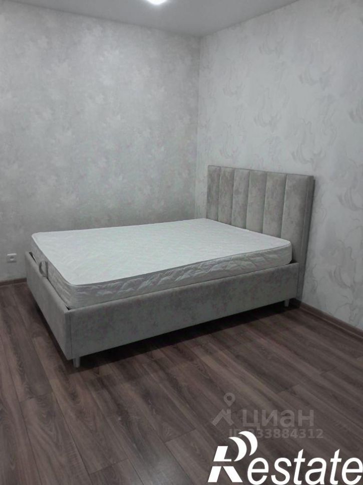 1-комн квартира улица Ульяны Громовой, 10А,  д. 10А