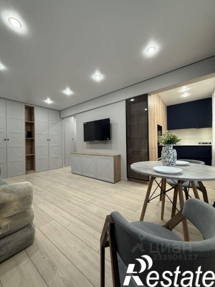 3-комн квартира улица Станкостроителей, 21,  д. 21