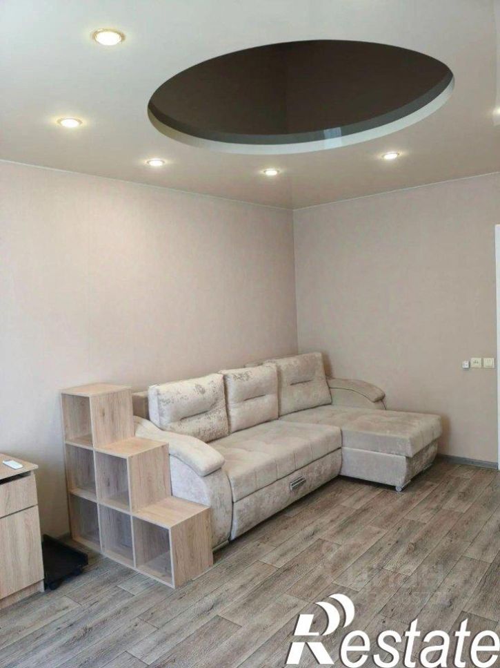1-комн квартира Ленинградская улица, 28,  д. 28