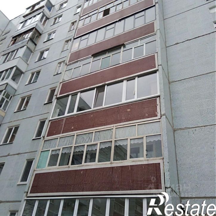 3-комн квартира проспект Авиастроителей, 15,  д. 15