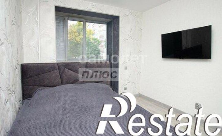 3-комн квартира проспект Туполева, 14,  д. 14