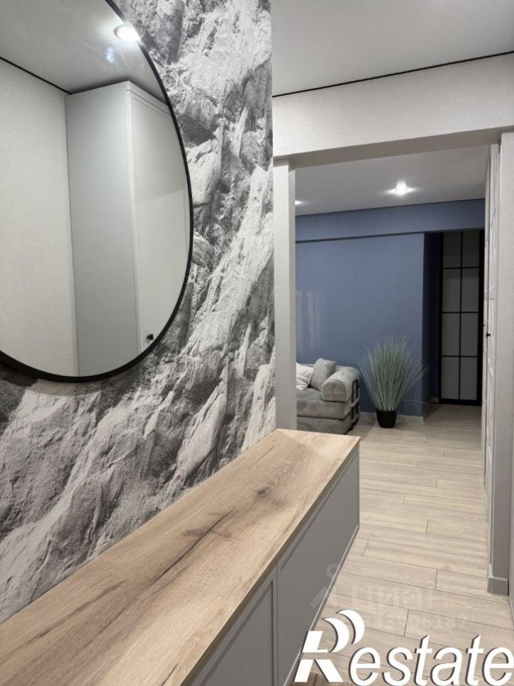 3-комн квартира улица Станкостроителей, 21,  д. 21