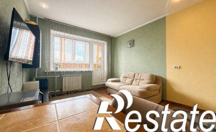 3-комн квартира улица Минаева, 3,  д. 3