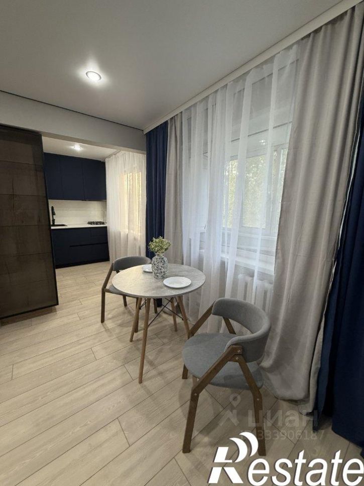3-комн квартира улица Станкостроителей, 21,  д. 21
