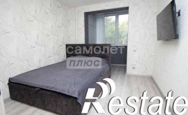 3-комн квартира проспект Туполева, 14,  д. 14