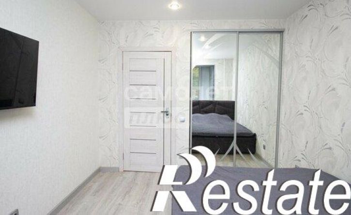 3-комн квартира проспект Туполева, 14,  д. 14