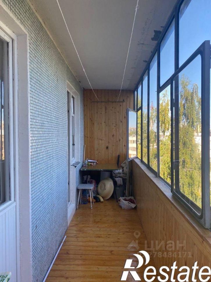3-комн квартира проспект Авиастроителей, 15,  д. 15