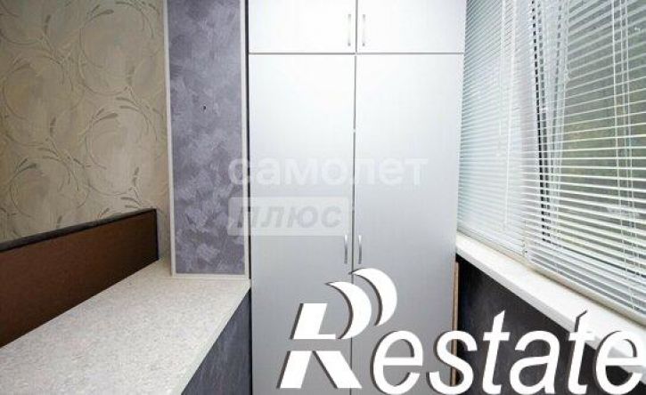 3-комн квартира проспект Туполева, 14,  д. 14