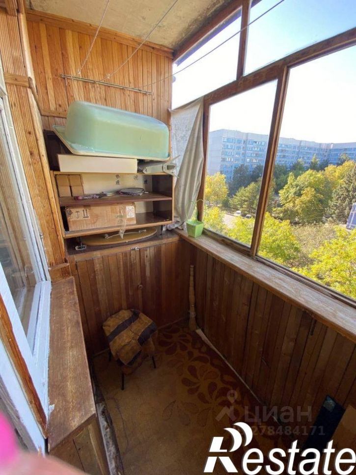 3-комн квартира проспект Авиастроителей, 15,  д. 15