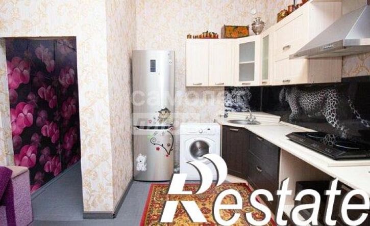 1-комн квартира улица Рябикова, 68,  д. 68