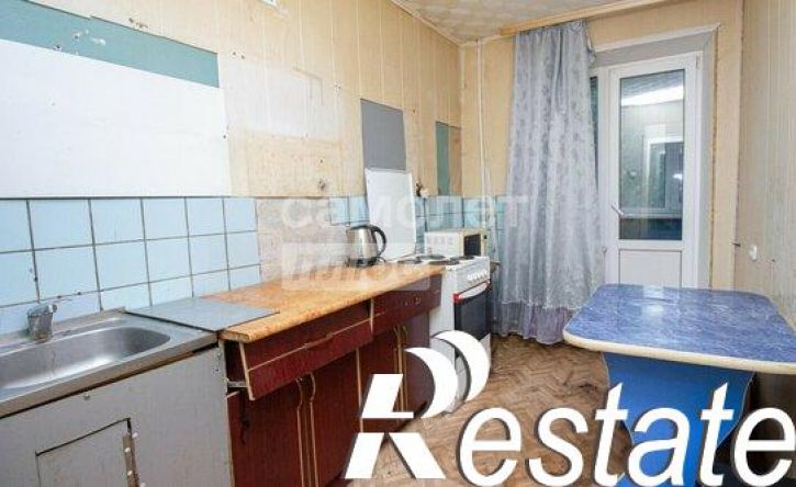3-комн квартира проспект Туполева, 14,  д. 14