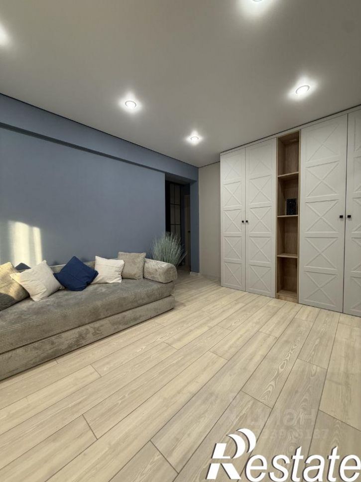 3-комн квартира улица Станкостроителей, 21,  д. 21