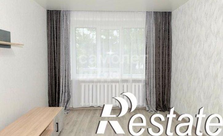 3-комн квартира улица Ефремова, 27,  д. 27